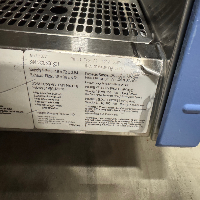 Thermo 1300 Series A2 6' BioSafety Cabinet image 0
